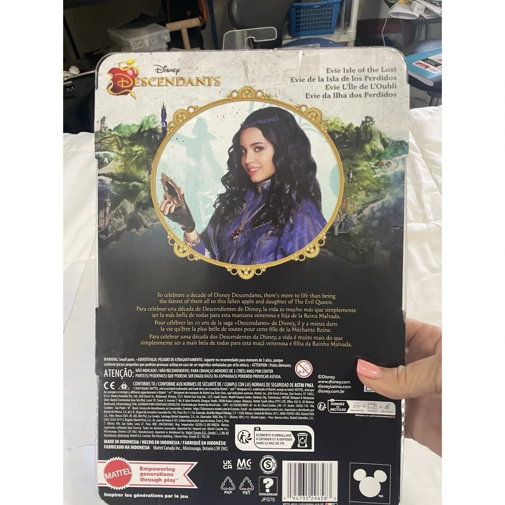 Disney 11